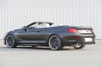 BMW 6-Series Convertible by Hamann 2012 года